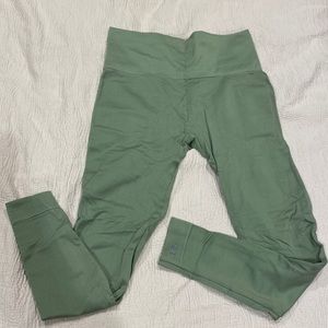 Set Active Leggings - worn once!